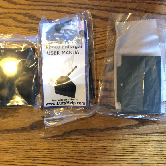 Picture enlargement LUCY - Picture 3 of 4